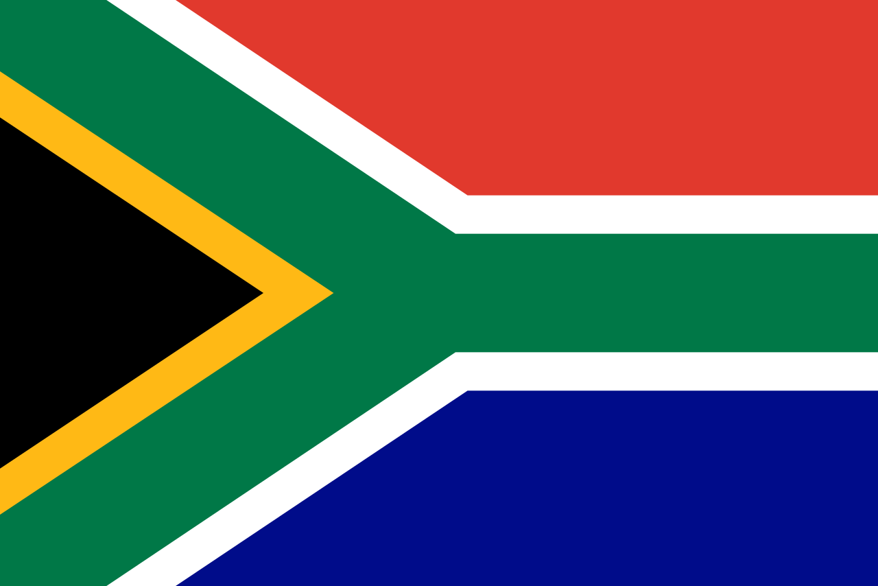 Güney Afrika Cumhuriyeti